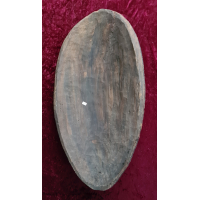 Voorouderlijk masker, Tambanum, Centraal Sepik, Papoea-Nieuw-Guinea